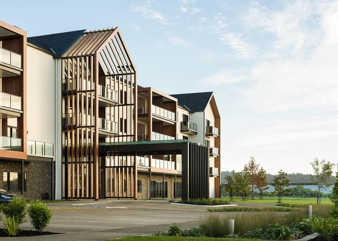 The Country Club Huapai